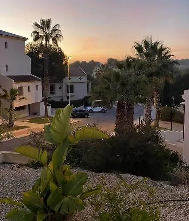 Duplex Penthouse A Ramblas * Dehesa de Campoamor