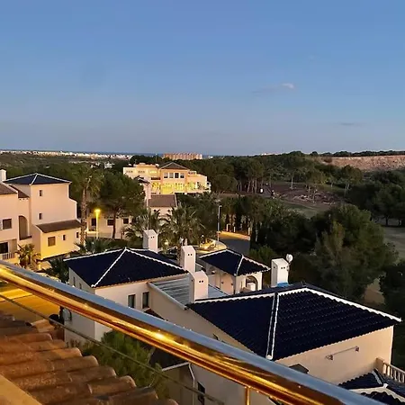 Duplex Penthouse A Ramblas *