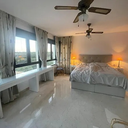 Apartment Duplex Penthouse A Ramblas *