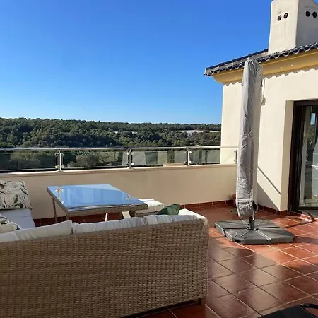 Duplex Penthouse A Ramblas