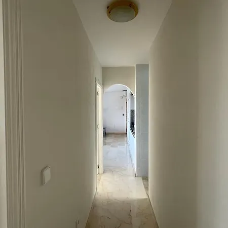 Duplex Penthouse A Ramblas Apartment