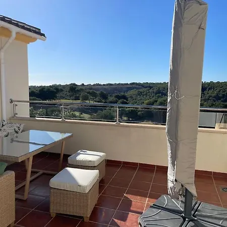 Duplex Penthouse A Ramblas * Campoamor