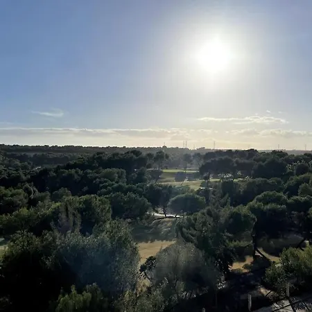 Duplex Penthouse A Ramblas Campoamor