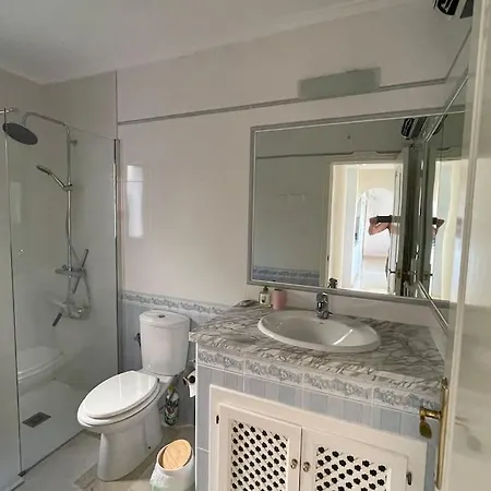Duplex Penthouse A Ramblas