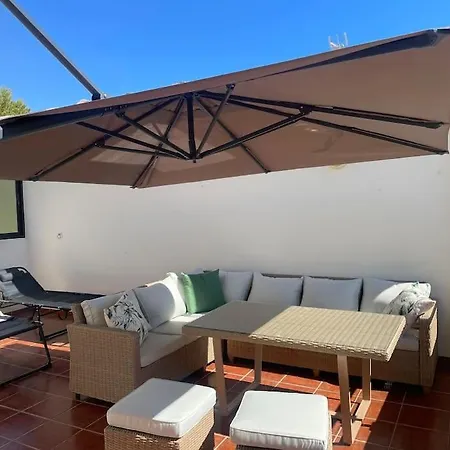 Duplex Penthouse A Ramblas Apartment *