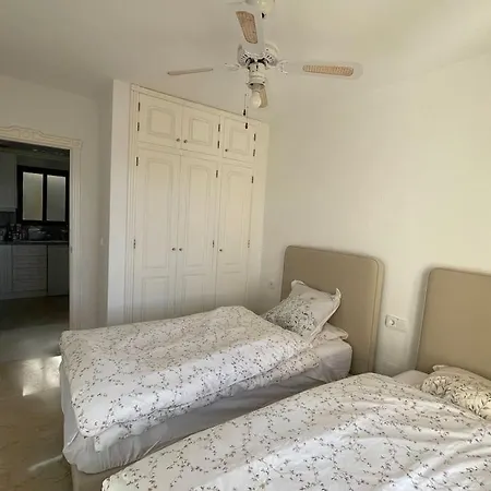 Duplex Penthouse A Ramblas * Campoamor