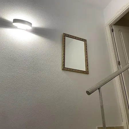 Διαμέρισμα Duplex Penthouse A Ramblas
