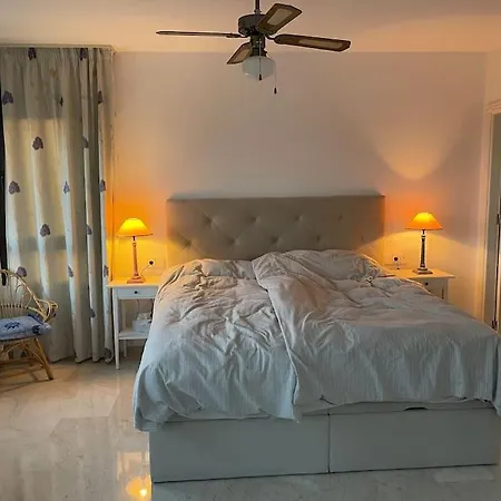 Appartement Duplex Penthouse A Ramblas