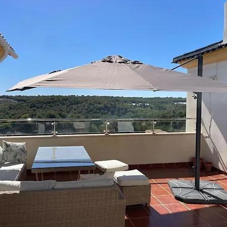 Duplex Penthouse A Ramblas Διαμέρισμα Campoamor
