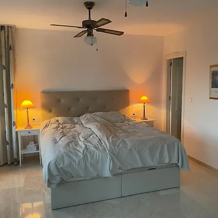 Duplex Penthouse A Ramblas Кампоамор