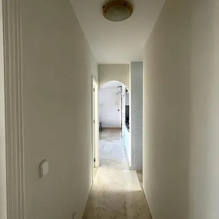 Апартаменты Duplex Penthouse A Ramblas