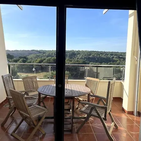 Апартаменты Duplex Penthouse A Ramblas Кампоамор