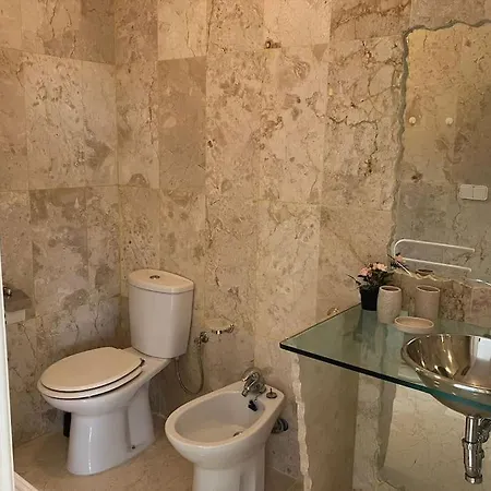 Апартаменты Duplex Penthouse A Ramblas