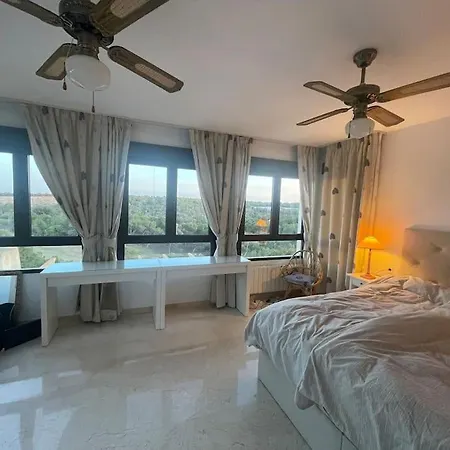 Duplex Penthouse A Ramblas Апартаменты