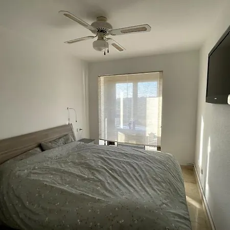 Апартаменты Duplex Penthouse A Ramblas *