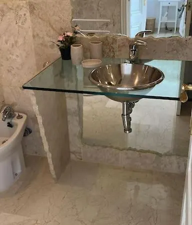 Duplex Penthouse A Ramblas Апартаменты *