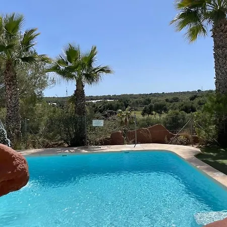 Duplex Penthouse A Ramblas Кампоамор
