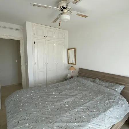 Duplex Penthouse A Ramblas * Кампоамор