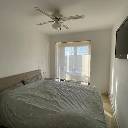 Апартаменты Duplex Penthouse A Ramblas Кампоамор