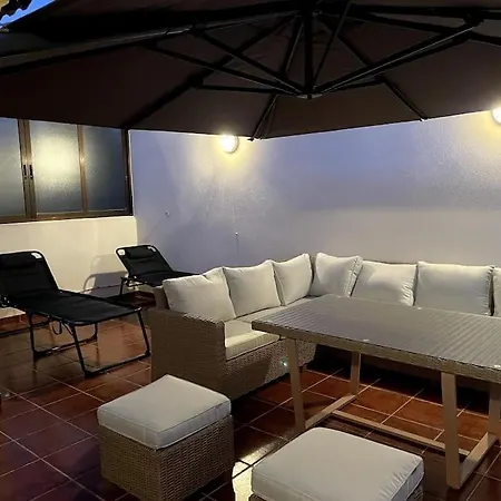 Duplex Penthouse A Ramblas * Кампоамор