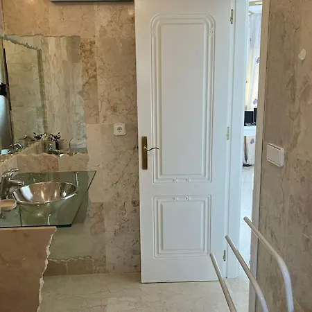 Duplex Penthouse A Ramblas Апартаменты