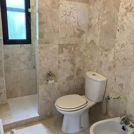 Duplex Penthouse A Ramblas Кампоамор
