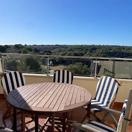 Апартаменты Duplex Penthouse A Ramblas *