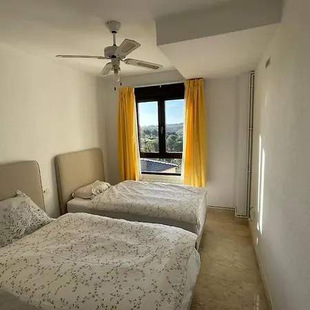 Duplex Penthouse A Ramblas Кампоамор