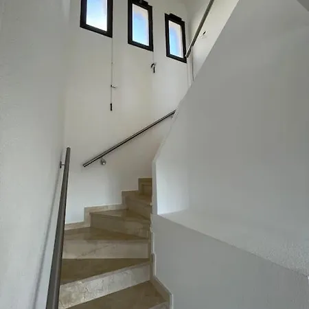 Duplex Penthouse A Ramblas Апартаменты