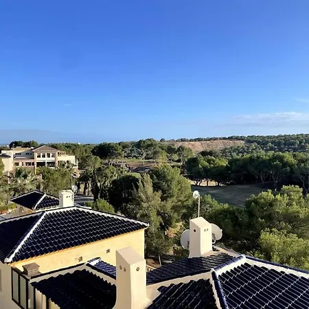 Апартаменты Duplex Penthouse A Ramblas