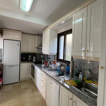 Duplex Penthouse A Ramblas *