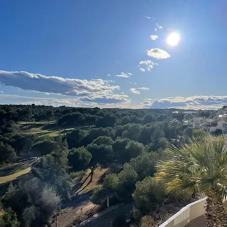 Duplex Penthouse A Ramblas * Кампоамор